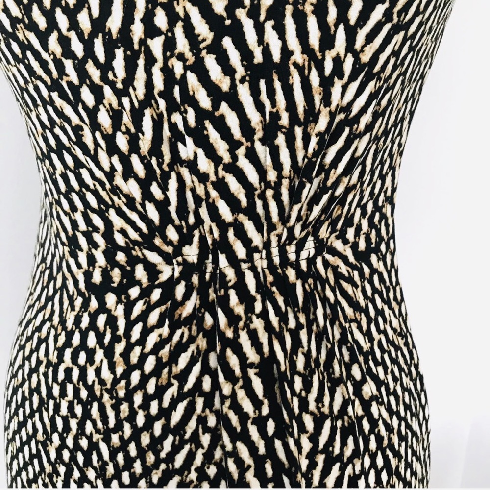 Ann Taylor LOFT Sleeveless Dress - Picture 2 of 8